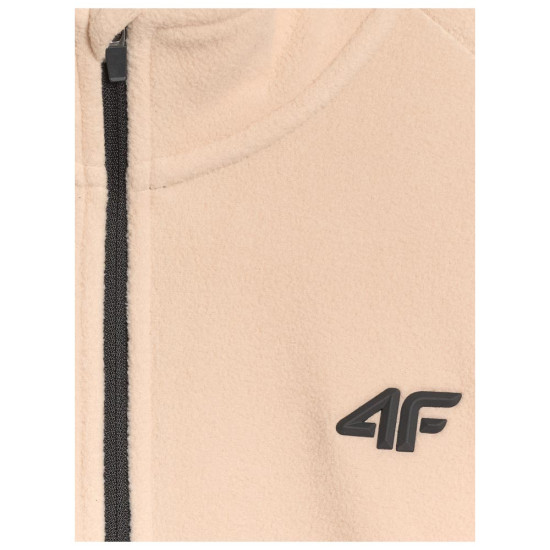 4F Ανδρική μακρυμάνικη ισοθερμική μπλούζα Fleece 4F Ανδρική μακρυμάνικη ισοθερμική μπλούζα Fleece
